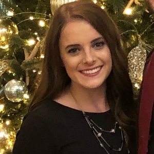 Meet your Posher, Laurie